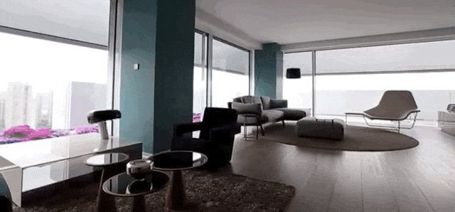 售楼处发布：中鹰黑森林最后席位热销中EVO真人平台热搜好房!中鹰黑森林(图9)