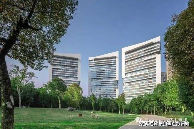 售楼处发布：中鹰黑森林最后席位热销中EVO真人平台热搜好房!中鹰黑森林(图11)