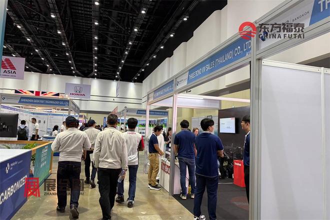 储能展Renewable EnergyEVO视讯平台2026年泰国光伏电池(图5) 储能展Renewable EnergyEVO视讯平台2026年泰国光伏电池(图5)