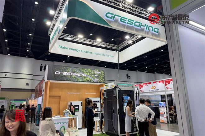 储能展Renewable EnergyEVO视讯平台2026年泰国光伏电池(图4) 储能展Renewable EnergyEVO视讯平台2026年泰国光伏电池(图4)