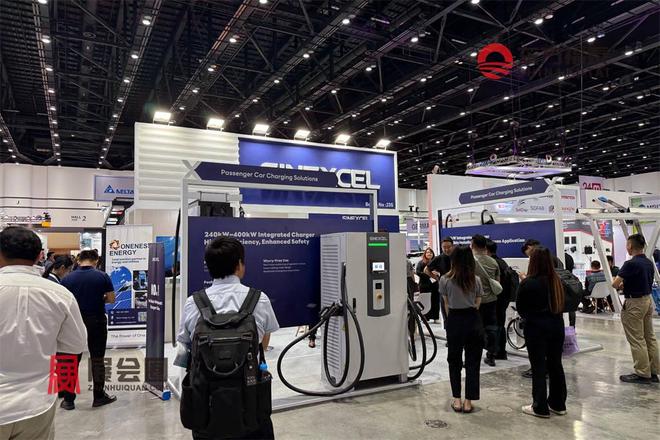 储能展Renewable EnergyEVO视讯平台2026年泰国光伏电池(图20) 储能展Renewable EnergyEVO视讯平台2026年泰国光伏电池(图20)