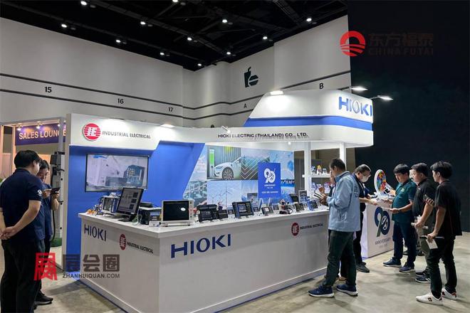 储能展Renewable EnergyEVO视讯平台2026年泰国光伏电池(图7) 储能展Renewable EnergyEVO视讯平台2026年泰国光伏电池(图7)