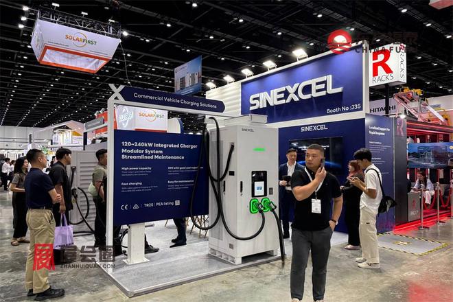 储能展Renewable EnergyEVO视讯平台2026年泰国光伏电池(图14) 储能展Renewable EnergyEVO视讯平台2026年泰国光伏电池(图14)