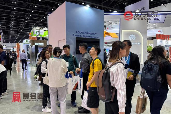 储能展Renewable EnergyEVO视讯平台2026年泰国光伏电池(图6) 储能展Renewable EnergyEVO视讯平台2026年泰国光伏电池(图6)