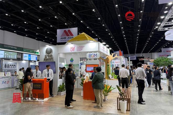 储能展Renewable EnergyEVO视讯平台2026年泰国光伏电池(图17) 储能展Renewable EnergyEVO视讯平台2026年泰国光伏电池(图17)