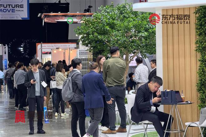 储能展Renewable EnergyEVO视讯平台2026年泰国光伏电池(图19) 储能展Renewable EnergyEVO视讯平台2026年泰国光伏电池(图19)