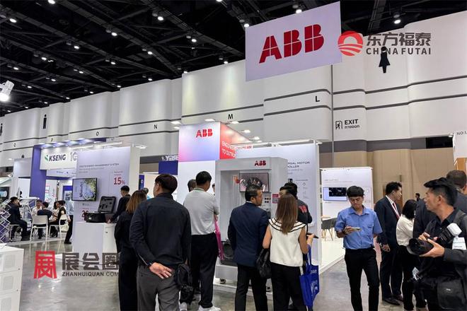 储能展Renewable EnergyEVO视讯平台2026年泰国光伏电池(图9) 储能展Renewable EnergyEVO视讯平台2026年泰国光伏电池(图9)