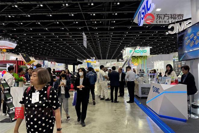 储能展Renewable EnergyEVO视讯平台2026年泰国光伏电池(图10) 储能展Renewable EnergyEVO视讯平台2026年泰国光伏电池(图10)