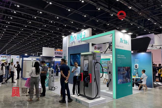 储能展Renewable EnergyEVO视讯平台2026年泰国光伏电池(图21) 储能展Renewable EnergyEVO视讯平台2026年泰国光伏电池(图21)